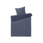 Fine flannelette bed linen 100% cotton XL 155 x 220 cm