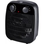 SWITCH ON Fan Heater 1000/2000W