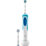Oral B Starter Pack Cross Action Electric Toothbrush - Image 2