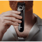 BRAUN BT3400 Series 3 Beard Trimmer - Image 3