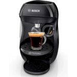 BOSCH Tassimo Happy Coffee Pod Machine, Black - Image 2