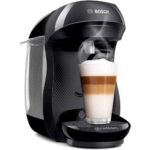 BOSCH Tassimo Happy Coffee Pod Machine, Black - Image 3
