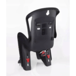 Polisport Bilby Maxi FF Rear Child Bike Seat - Image 2