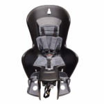 Polisport Bilby Maxi FF Rear Child Bike Seat - Image 3