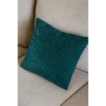 MERADISO Set of 2 soft 50×50 cm polyester cushion covers - Image 2