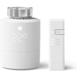 Tado° Kit - Smart Rad Thermostat (V3+)