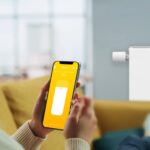 Tado° Kit - Smart Rad Thermostat (V3+) - Image 2
