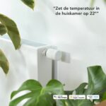 Tado° Kit - Smart Rad Thermostat (V3+) - Image 4