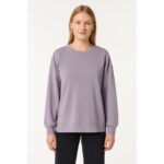 ESMARA Women’s Sweater (Purple, L) - Image 2