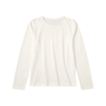 pepperts!® Girls' long-sleeved T-shirt 3 PEICES 12-14 YEARS - Image 3