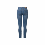ESMARA® Women's jeans "Push-up Super Skinny Fit" (36, pale blue) - Image 3