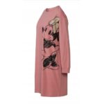 DISNEY Women’s Oversized Nightshirt (Disney Motif, S) - Image 3