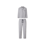 LIVERGY Men's pajamas (shirt and pants)