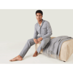 LIVERGY Men's pajamas (shirt and pants) - Image 2