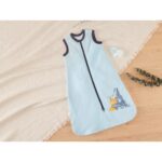 Lupilu Baby Sleeping Bag teddy bear baby sleeping bag - Image 3