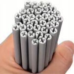 CRIVIT Reflective bicycle sticks, 36 pieces - Image 2