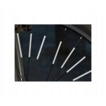 CRIVIT Reflective bicycle sticks, 36 pieces - Image 3