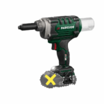 Parkside Cordless Rivet Gun PBNSG 20-Li A1