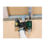 Parkside Cordless Rivet Gun PBNSG 20-Li A1 - Image 2