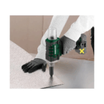 Parkside Cordless Rivet Gun PBNSG 20-Li A1 - Image 3