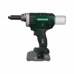 Parkside Cordless Rivet Gun PBNSG 20-Li A1 - Image 4