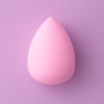 CIEN BEAUTY Cosmetic Sponge, light pink
