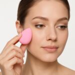 CIEN BEAUTY Cosmetic Sponge, Pink - Image 2