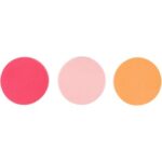 CIEN BEAUTY Cosmetic Sponge, set of 3