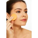 CIEN BEAUTY Cosmetic Sponge, set of 3 - Image 2