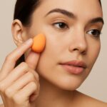 CIEN BEAUTY Cosmetic Sponge, set of 2 - Image 2