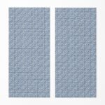 LIVARNO home two runners 50×150 cm,