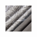 LIVARNO Satin bed linen, 155 x 220 cm - Image 3