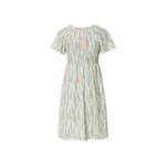 ESMARA® Women's dress (S (36/38), pale blue) - Image 3