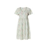 ESMARA® Women's dress (light blue, M (40/42))