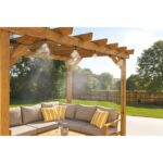 PARKSIDE Mist Cooling System - Image 2