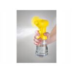 SILVERCREST Mini Mist Fan 350ml - Image 2