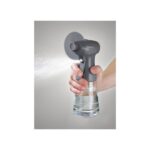 SILVERCREST Green Mini Mist Fan 350ml - Image 2
