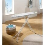 LIVARNO Home Geometric Ironing Board - Image 2