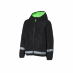 CRIVIT Boys' reversible jacket (122/128)