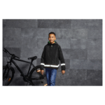 CRIVIT Boys' reversible jacket (122/128) - Image 2