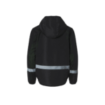 CRIVIT Boys' reversible jacket (122/128) - Image 3