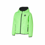 CRIVIT Boys' reversible jacket (122/128) - Image 5