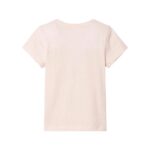 LUPILU® Girls' T-shirt (122/128, light pink) - Image 3