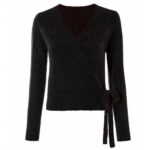 Esmara – stylish women's cardigan L - black