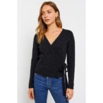 Esmara – stylish women's cardigan L - black - Image 2