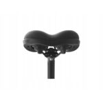 CRIVIT City Bike Saddle 28 x 18 CM - Image 3