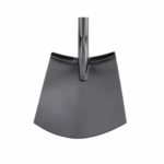 PARKSIDE round spade