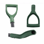 PARKSIDE round spade - Image 2