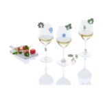 LIVARNO Silicone Glass Markers - Image 2