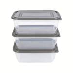 LIVARNO home Set Of Food Cans